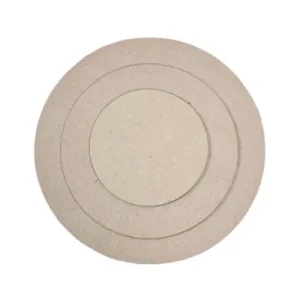 بیس MDF خارجی ساده