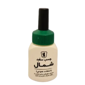 چسب چوب شمال 75 گرمی