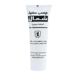 چسب چوب شمال تیوپی
